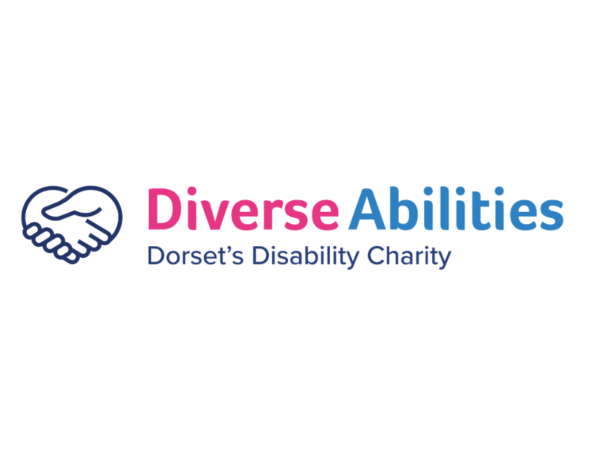 Diverse Abilities Logo